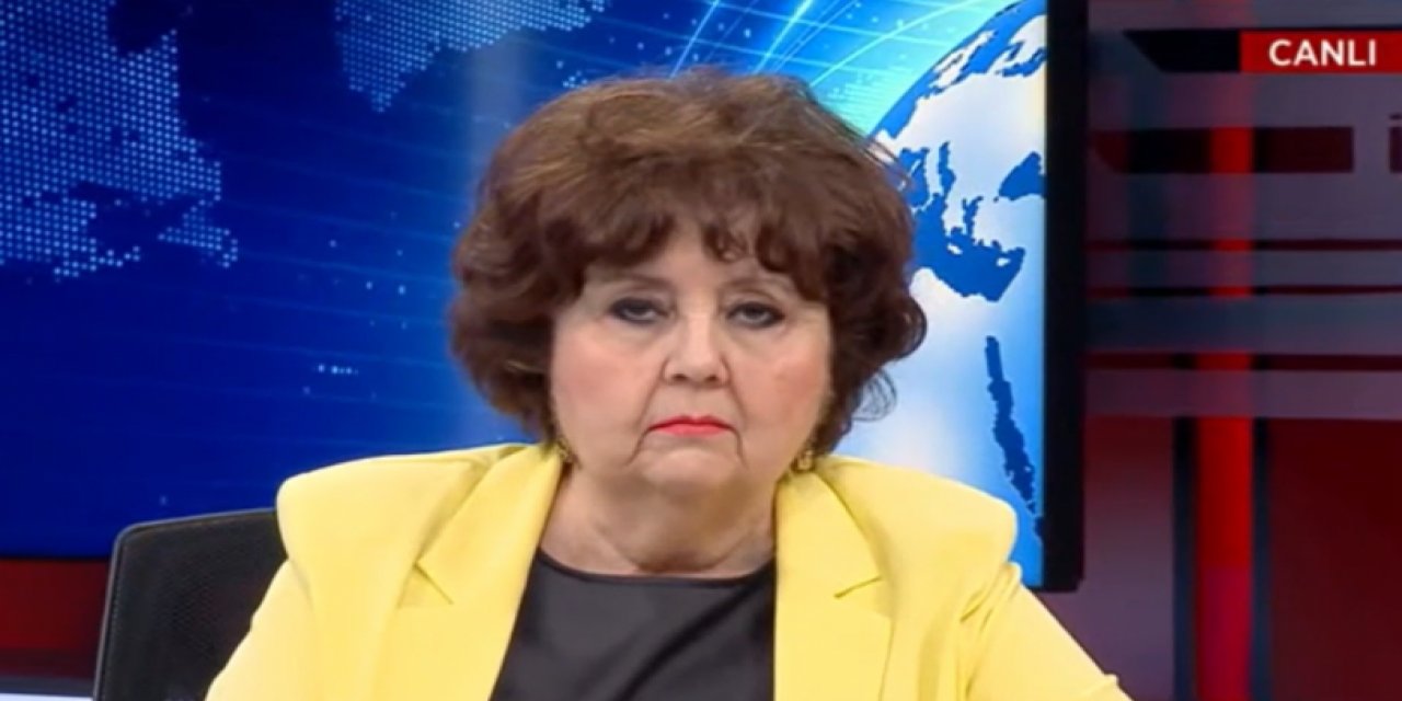 Ayşenur Arslan'dan Aydın Doğan ve Ali Koç'a 'Rasim Ozan Kütahyalı' çağrısı: 'Gereği neyse yapın'