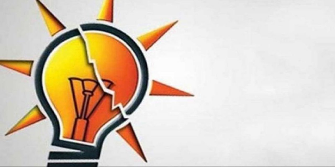 AKP içindeki kavga ortalığa saçıldı: 'Otel, ilişki, kokain, sınırsız aşk ne güzel memleket ya'