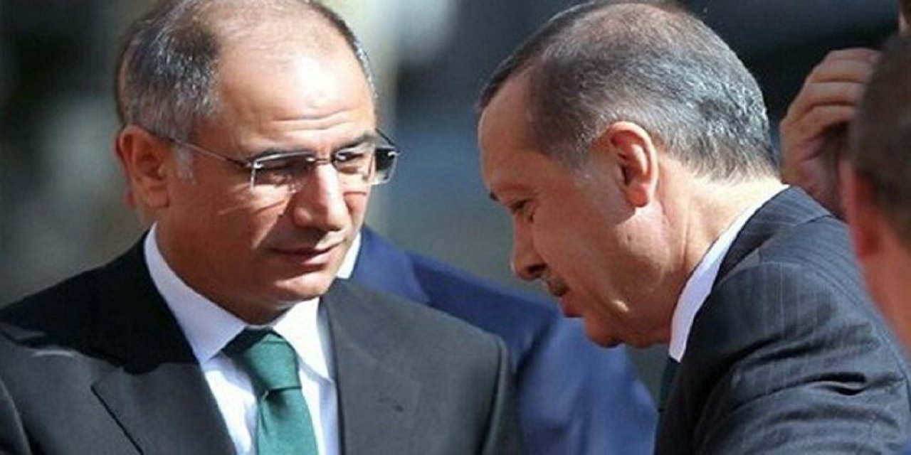 Avrasya Araştırma'dan bomba iddia: Erdoğan 4 yıl sonra Efkan Ala'yı neden göreve getirdi?
