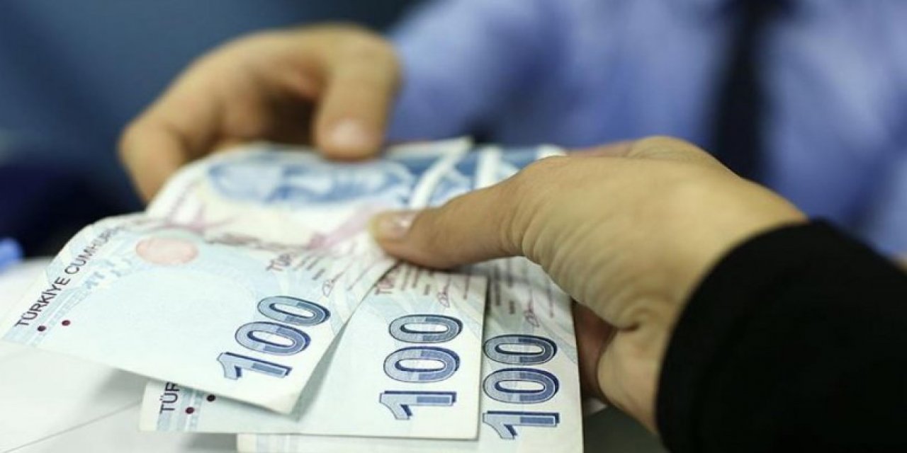 Milli gelirde dikkat çeken düşüş: Ekonomik kriz sabit gelirlerin sırtına yüklendi