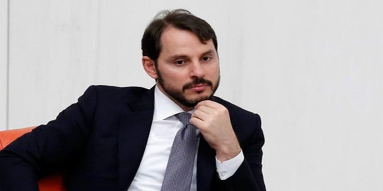 AKP'liler, Berat Albayrak tweetlerini  neden sildiler