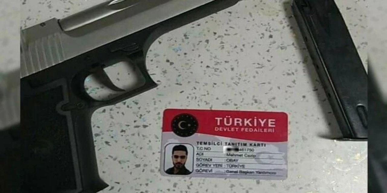 Kim bu 'Türkiye Devlet Fedaileri': 'Haklarında bir bilgiye ulaşamıyorsunuz'