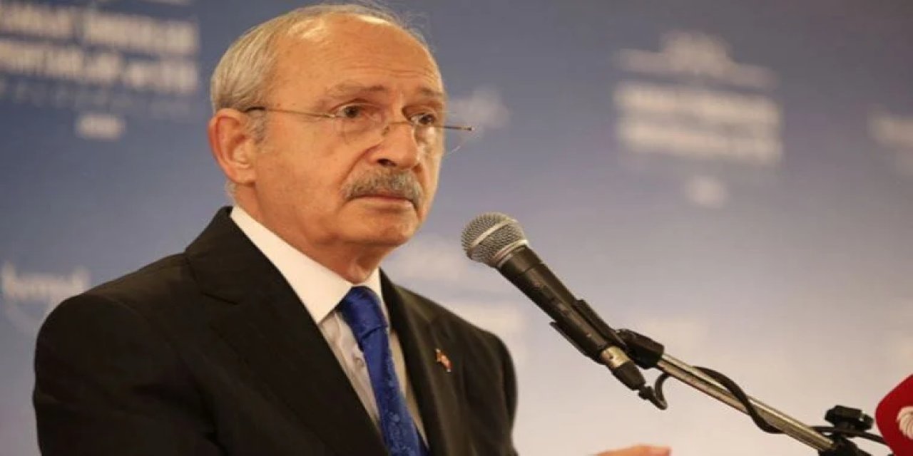 CHP'ye 'ideolojik tartışma' çağrısı: 'Liberalizmle uyumlu hale geldikçe...'
