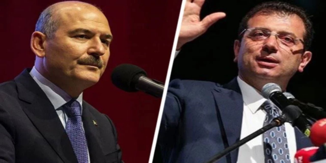 Tuncay Mollaveisoğlu: 'İçişleri Bakanı’na, “Bir belediye başkanına neden ahmak diyorsun” diye soramayanlar, bakana verilen yanıtı dillerine doladılar'