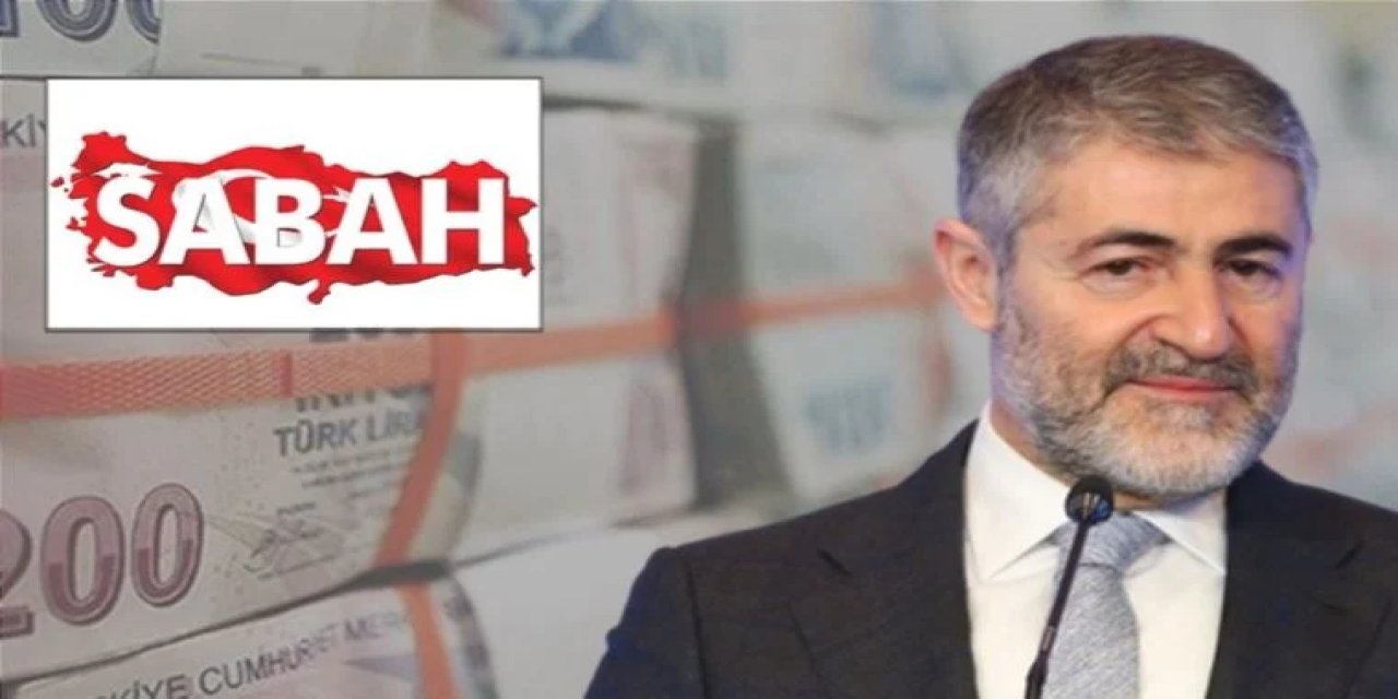 Berat Albayrak cephesinden Nureddin Nebati'ye üstü kapalı eleştiriler