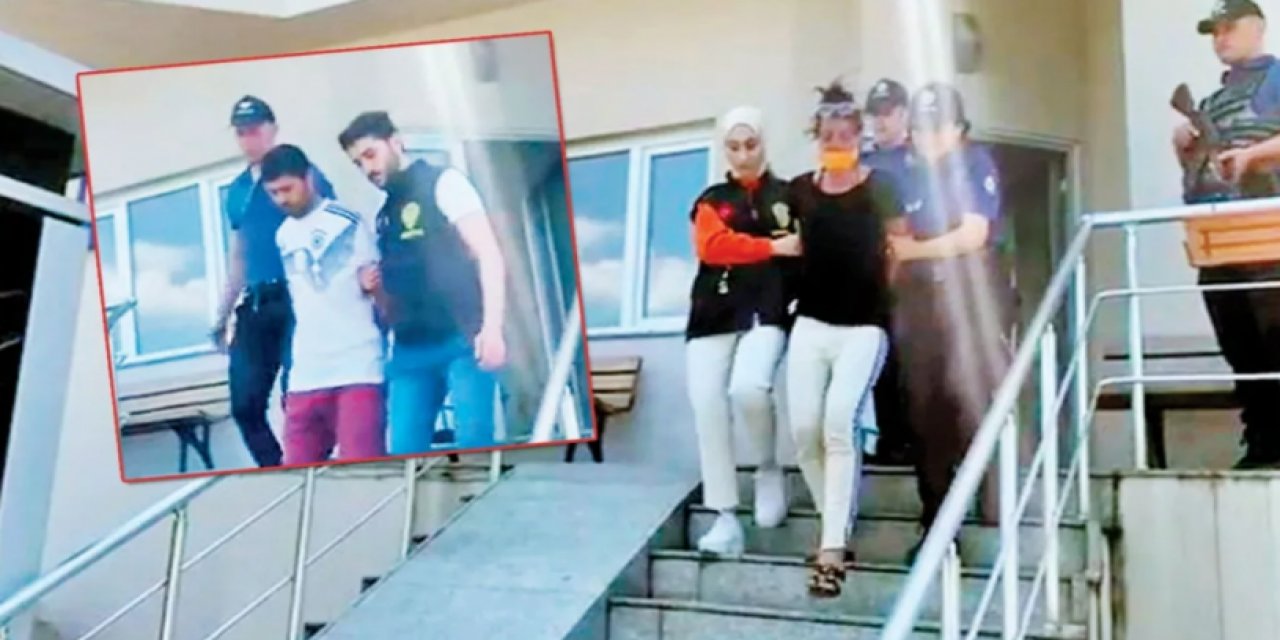 Türkiye'yi ayağa kaldıran Bebek sahilindeki skandalın şüphelisi: Ben zaten mahkumum, cezaevinden izinli çıktım