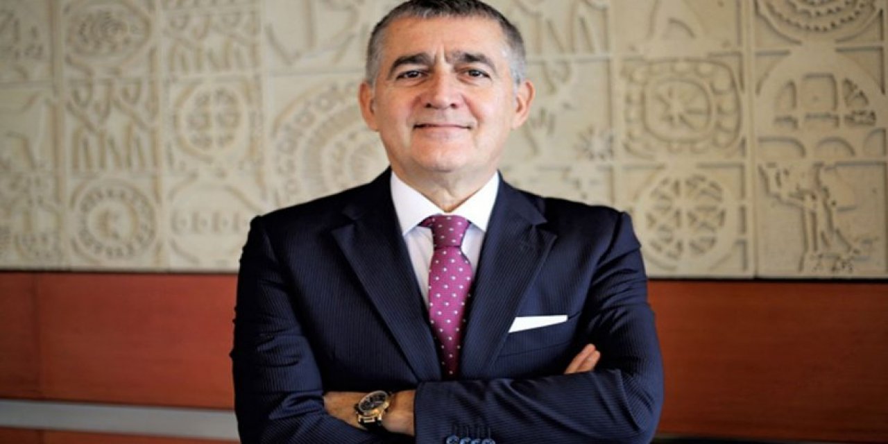 TÜSİAD Başkanı Orhan Turan'dan Gezi davası çıkışı: Sorumlu vatandaşlık bunu gerektirir