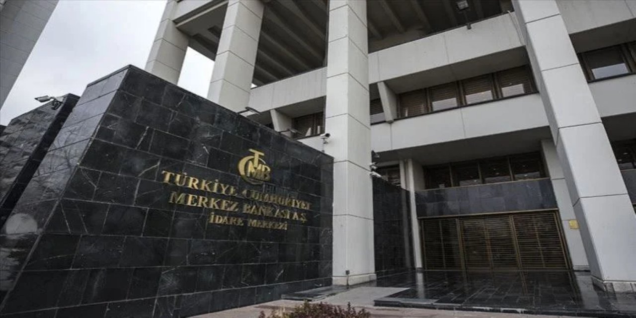 Merkez Bankası'ndan 'ek tedbir' kararı