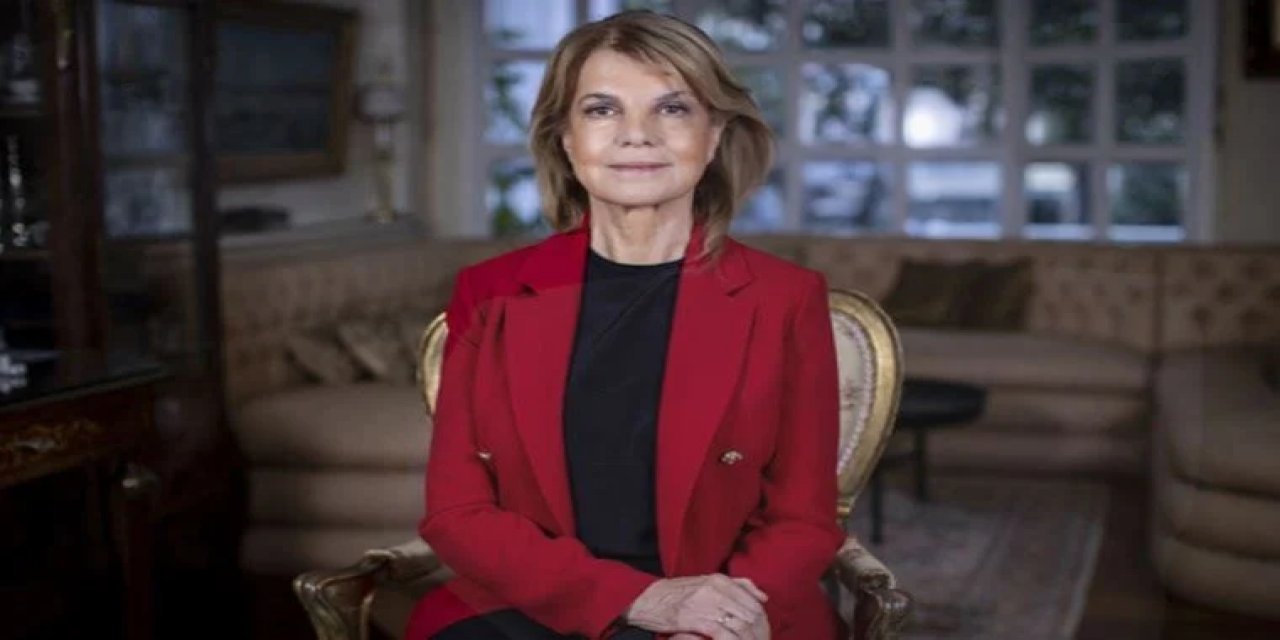 Tansu Çiller iddiası: 'Ekonomide dümenin arkasındayım, Nebati beni sık sık ziyaret ediyor'