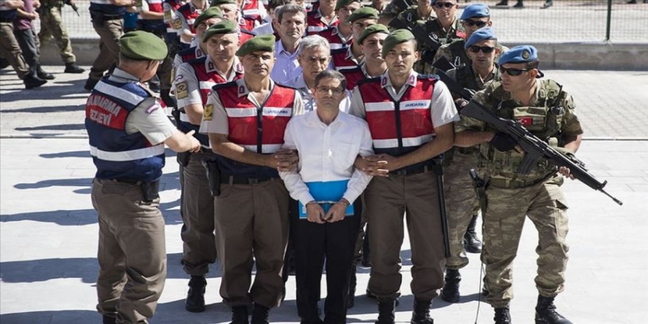 Akıncı Üssü davasında yeni gelişme: İstinaftan 'hukuka uygun' kararı