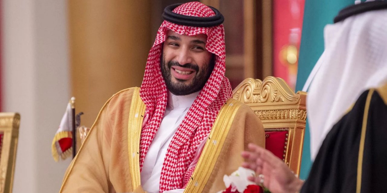 Biden da Kaşıkçı cinayetini rafa kaldırıyor: Muhammed bin Selman'la görüşme Beyaz Saray'ın gündeminde