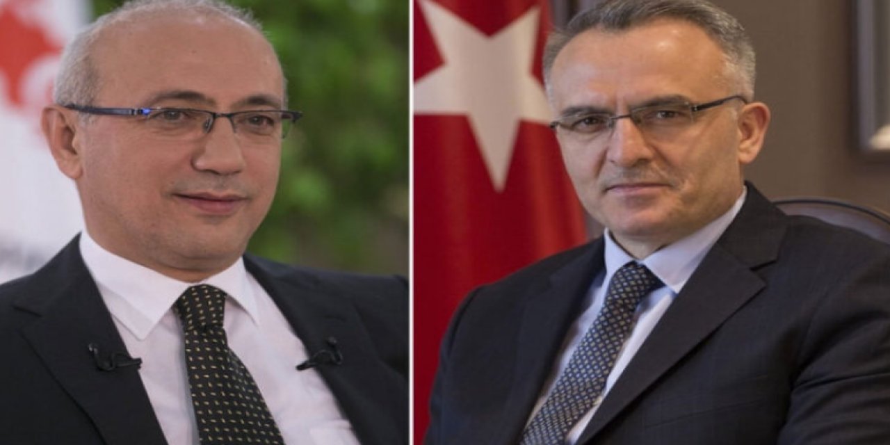 Lütfi Elvan-Naci Ağbal, yeni ekonomi yönetimi beklentileri karşılayabilecek mi?