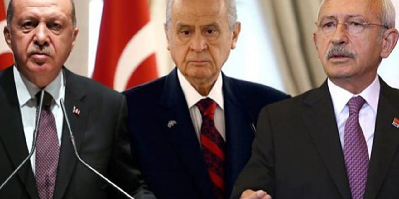 Kulis: "Kılıçdaroğlu adaylığını, MHP erken seçim kararını açıklasın" pazarlığı yapılıyor