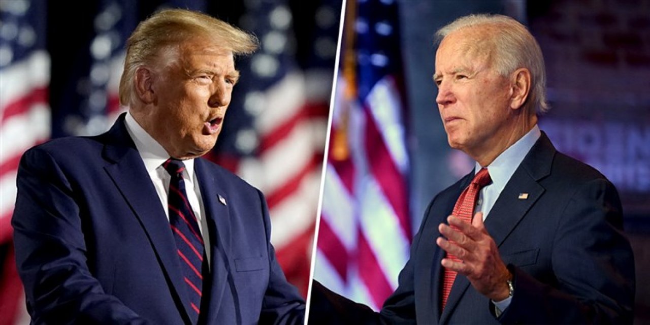 Trump'ın ekibi, yabancı liderlerin kutlamalarının  Joe Biden’a ulaşmasını  mı engelliyor