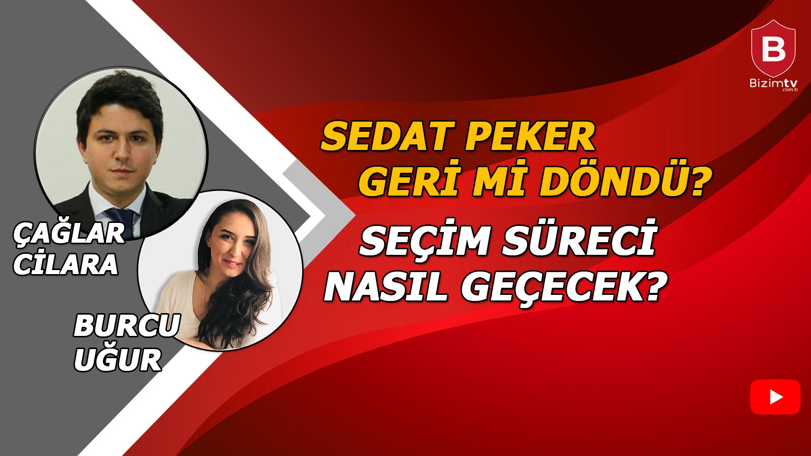 Sedat Peker ve Kılıçdaroğlu Aynı Çizgide