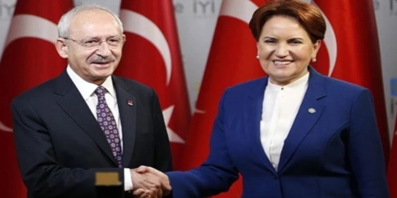 AYM'den 'Millet İttifakı' kararı