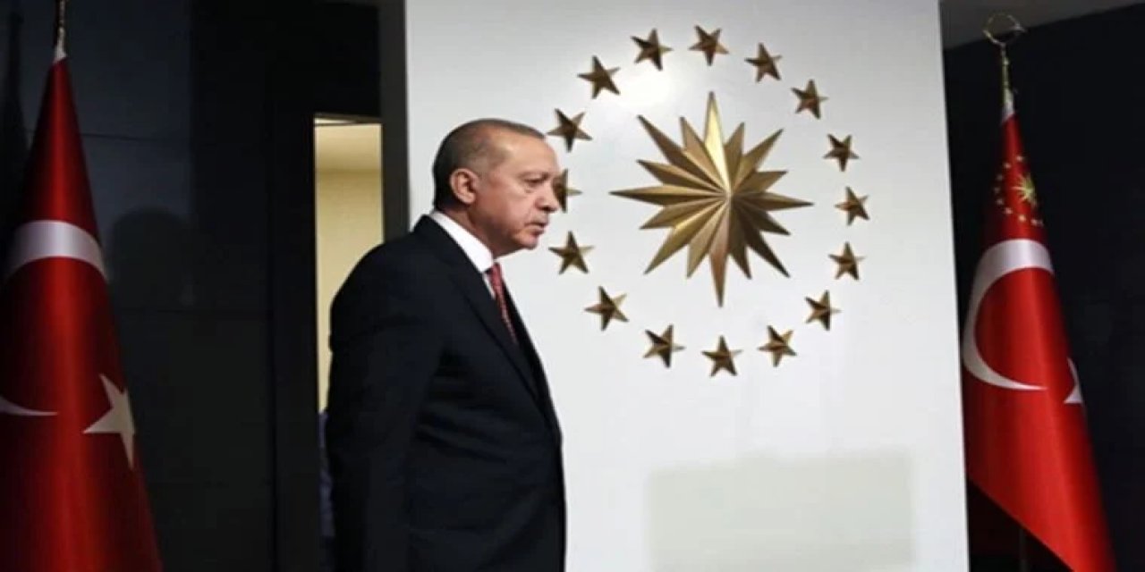 'Camilerimiz yakıldı' iddiası: Alpay Antmen, Erdoğan'ın sözlerini Fuat Oktay'a sordu