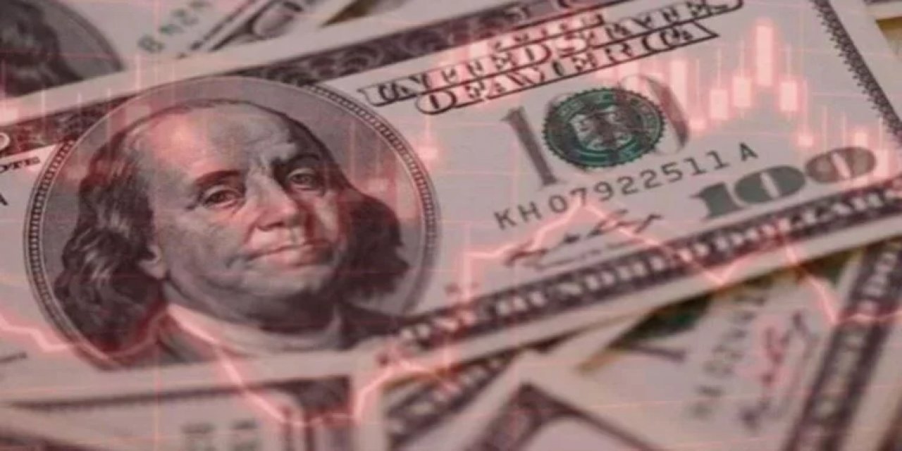 Dolar, TL karşısında yükselmeye devam ediyor: Bir günde iki rekor