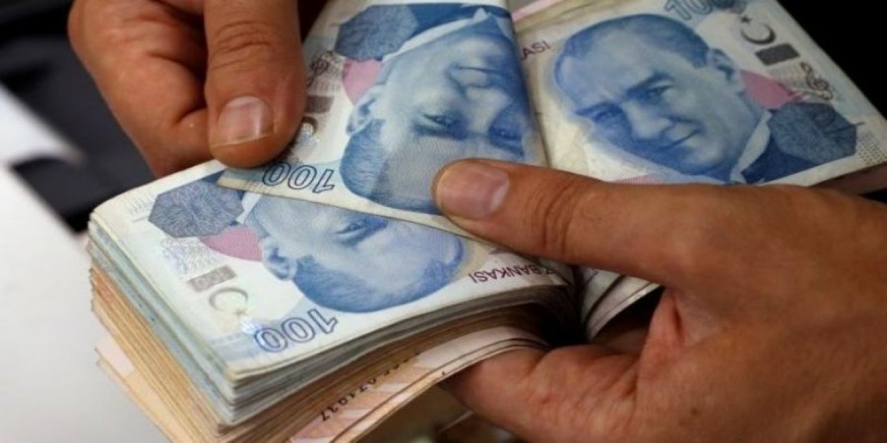 Merkez Bankası'ndan dikkat çeken enflasyon raporu: Alt gruplar geneline yayıldı