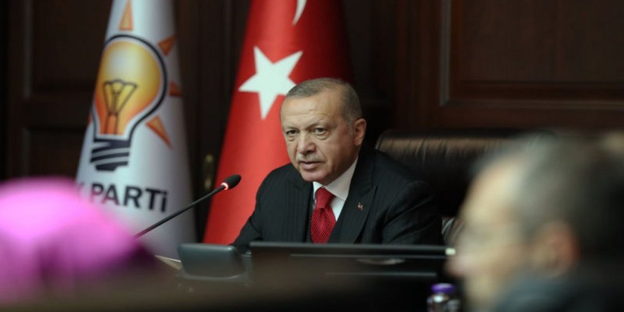 Erdoğan'dan sığınmacı açıklaması: Bizim bir davamız var, İslami ve insani açıdan bakıyoruz, onları muhalefetin insafına terk edemeyiz