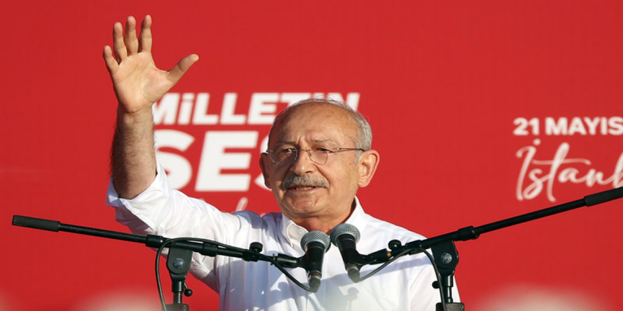 İyi Partili isim: Kılıçdaroğlu, 3 Temmuz'daki toplantıda “Cumhurbaşkanı adayı olmayı düşünüyorum” diyebilir