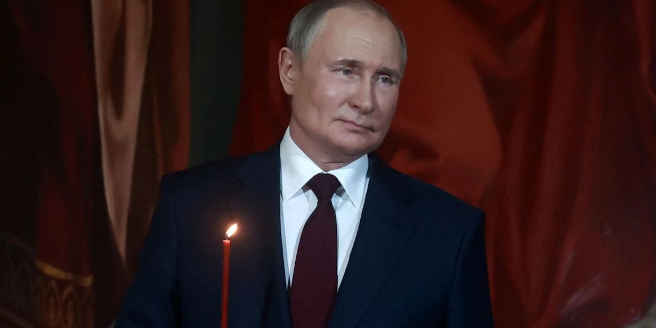 Putin: Ukrayna'ya füze verilirse yeni hedefleri vururuz