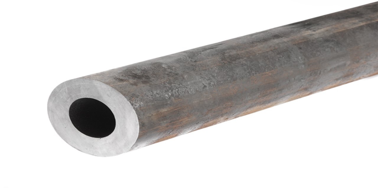 Çelik Boru Kullanımı