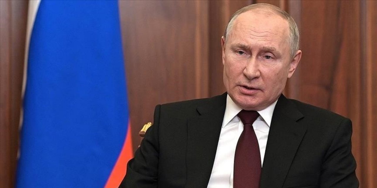 Putin de 'ekonomist' çıktı: Enflasyon sıfıra geriledi