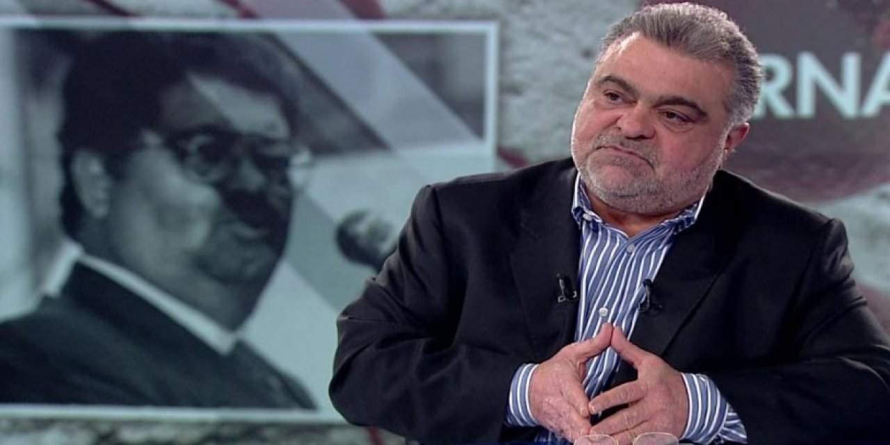 Ahmet Özal: En az yüzde 25 oy alacağız, seçimden sonra hatırlatabilirsiniz