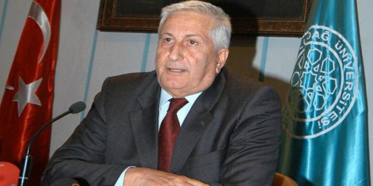 FETÖ'cüler hazırlamış AKP devam ettirmişti: 28 Şubat davasında tutuklu Çevik Bir'in sağlık durumu kötüleşti