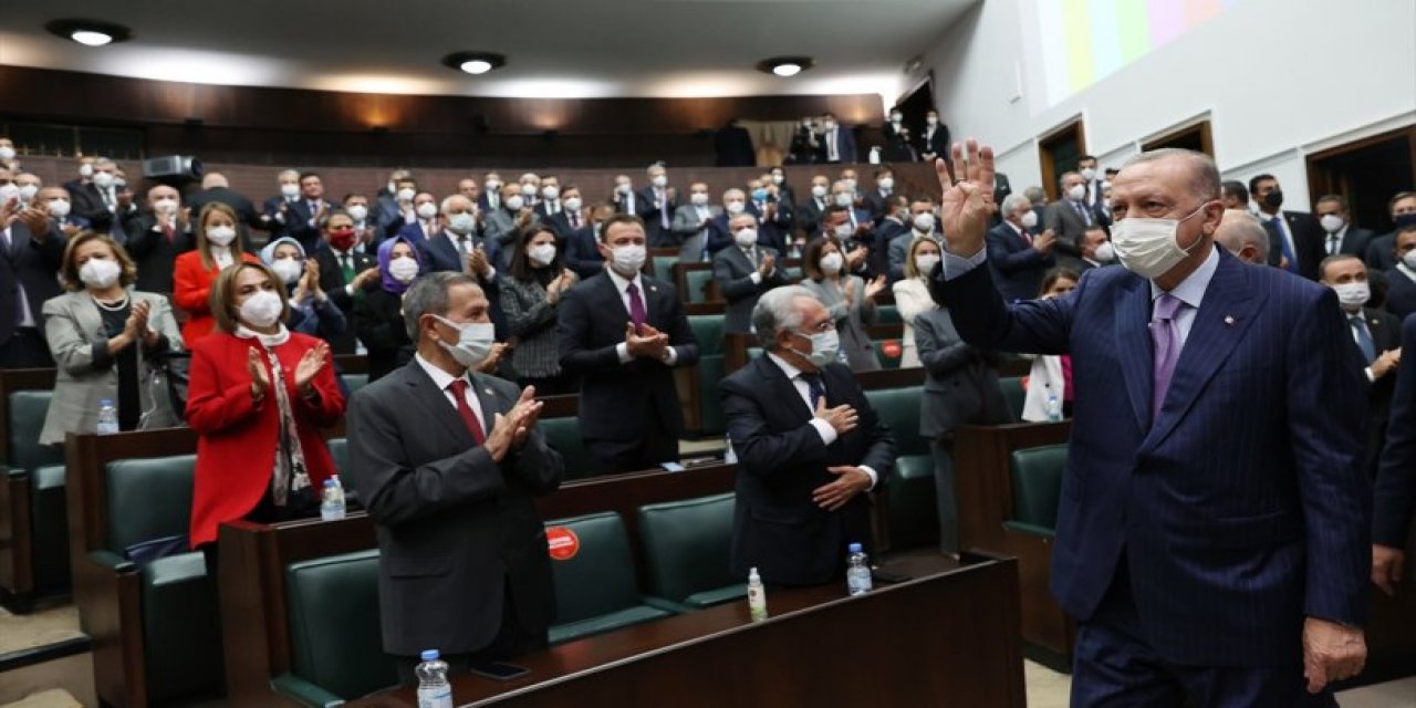 Erdoğan'ın kampta kurmaylarıyla yaptığı konuşma sızdı: 'İnkar edecek değiliz...'