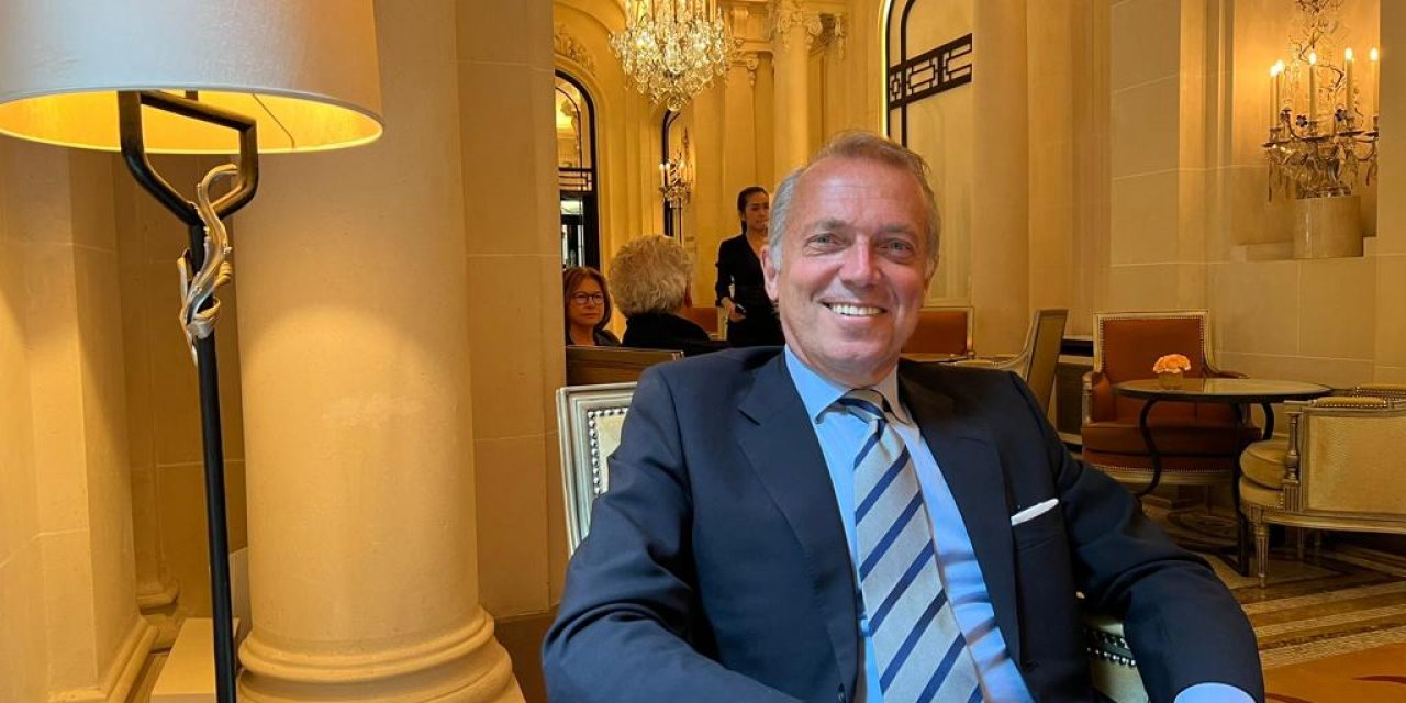 Cem Uzan: "Erdoğan'ı davulla zurnayla emekli edin gitsin”