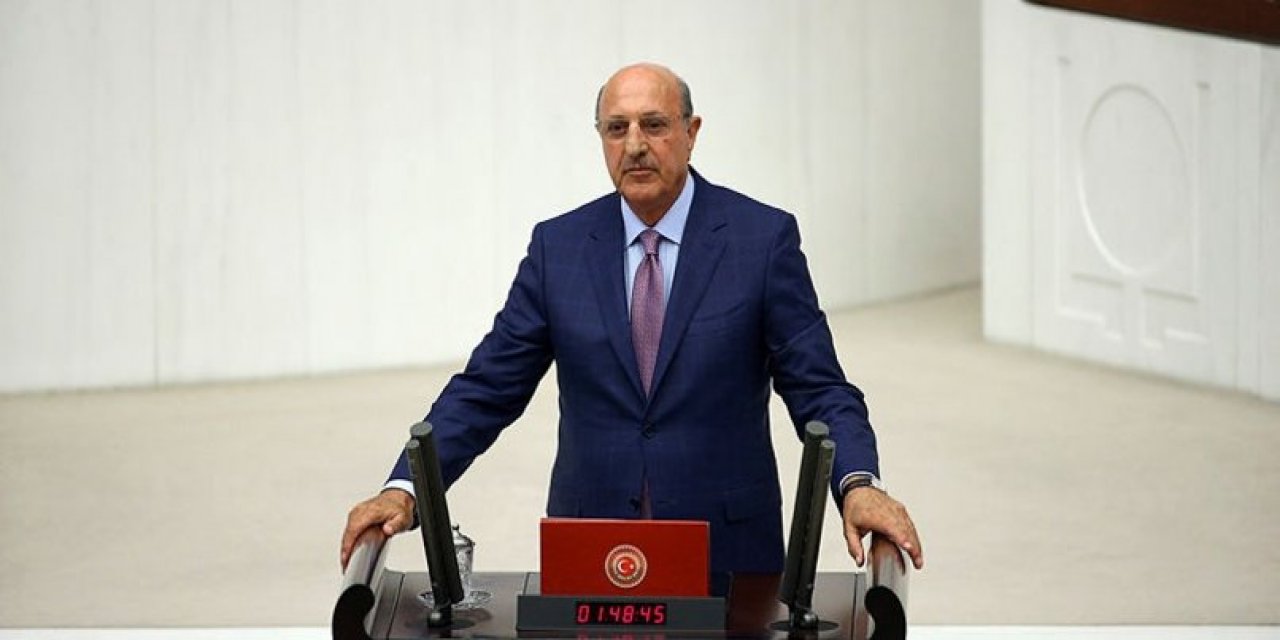 AREA Araştırma başkanı Murat Karan: Altılı masa, Kılıçdaroğlu’nun adaylığına karşı çıkarsa, ortak adaylık konusunda uzlaşacakları isim İlhan Kesici olur