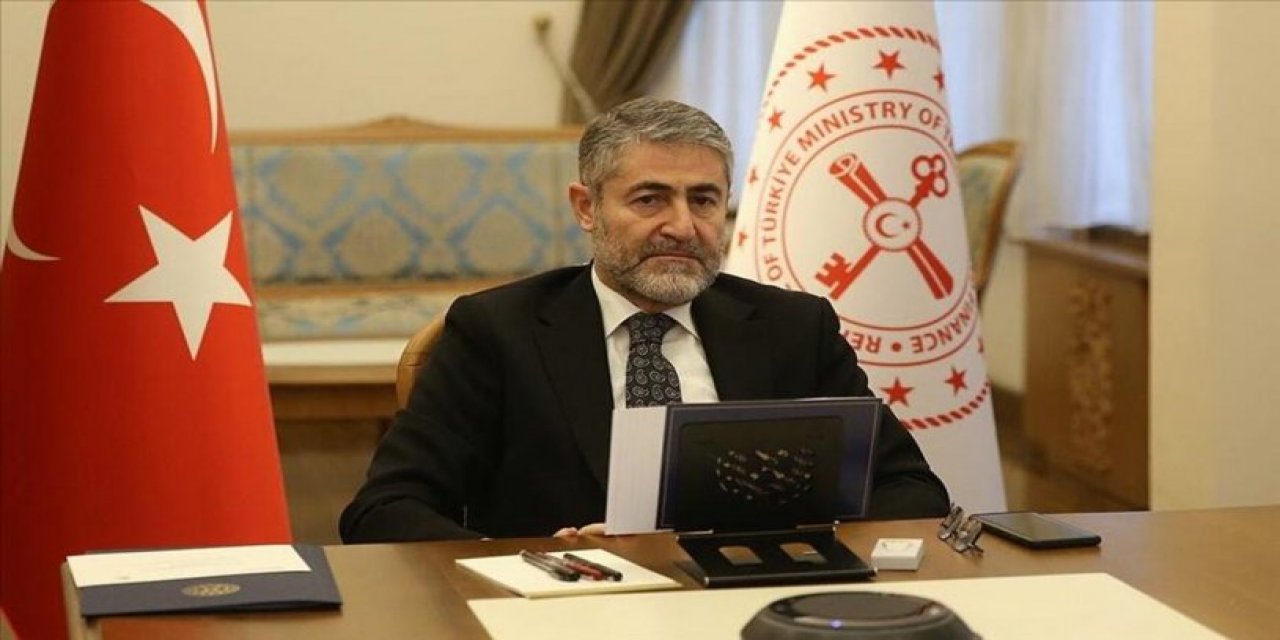 Kulis: 'Çanlar Nureddin Nebati için çalıyor'