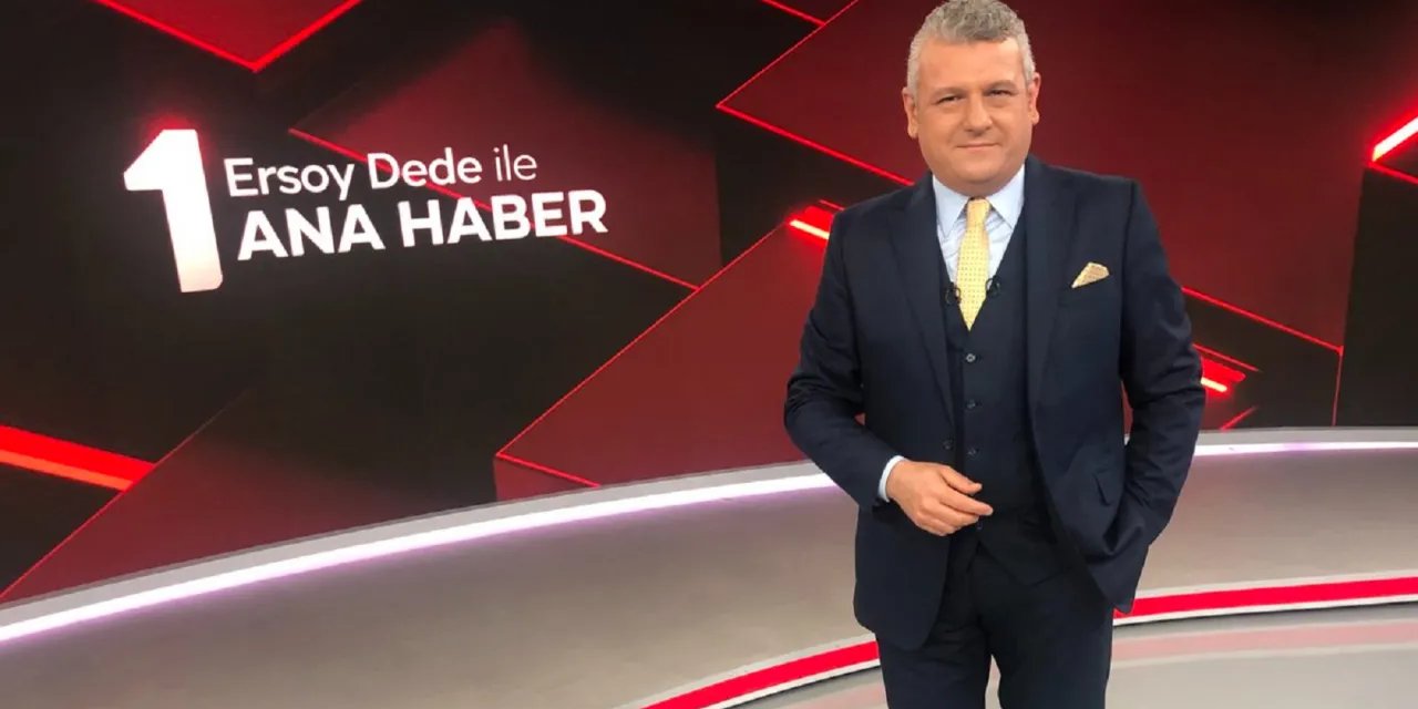 Ersoy Dede, 'Devletin bir planı var' dediği paylaşımını apar topar sildi