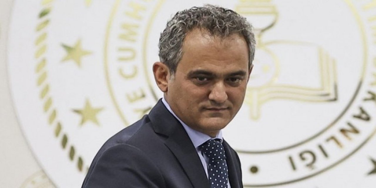 AKP'de Mahmut Özer krizi: Vekiller salonu terk etti!