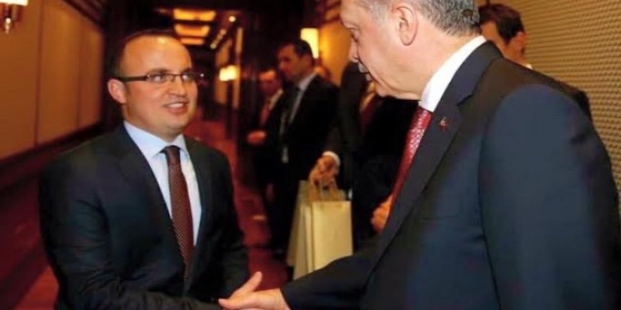 CHP'li Engin Altay: 'Kılıçdaroğlu-Davutoğlu görüşmesi Ak Parti'de RTE'nin tasfiye edileceği paniği yaratmış!'