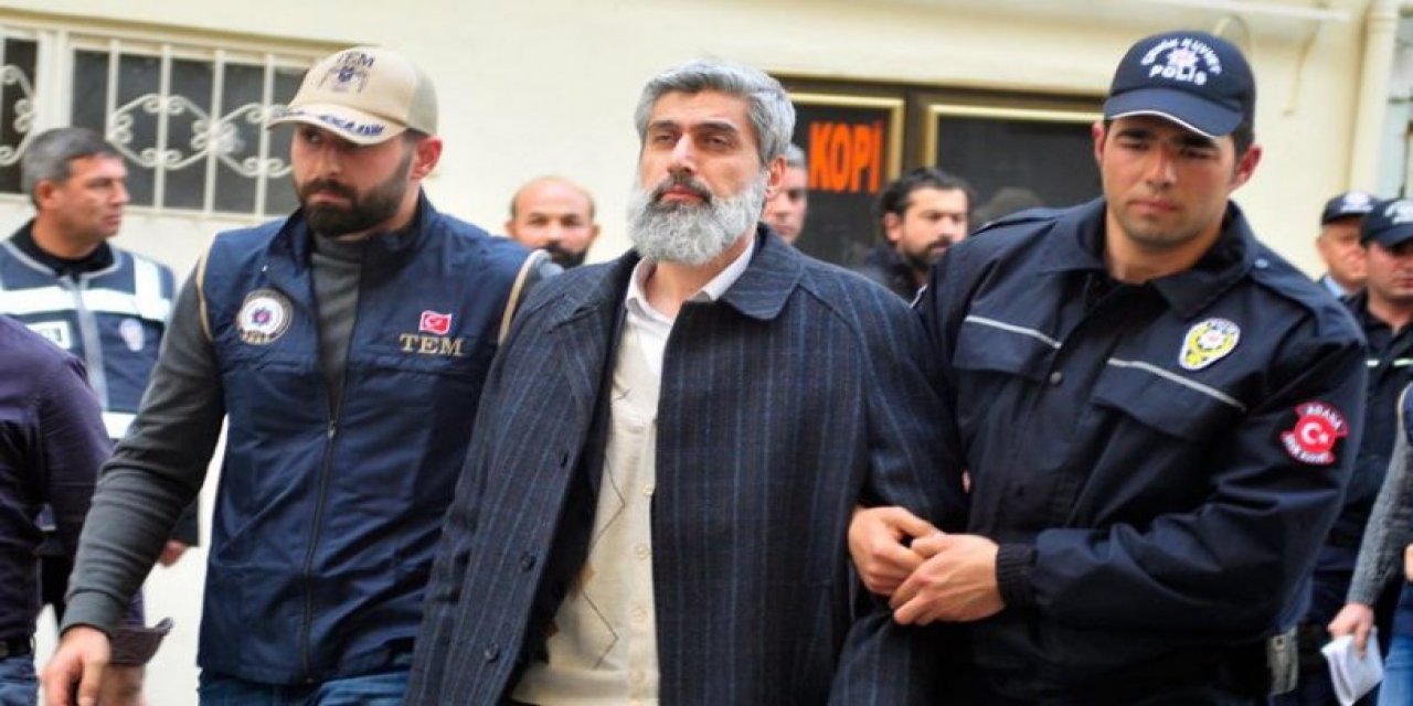 İddianame hazırlandı: Alparslan Kuytul hakkında 9 yıla kadar hapis istemiyle dava