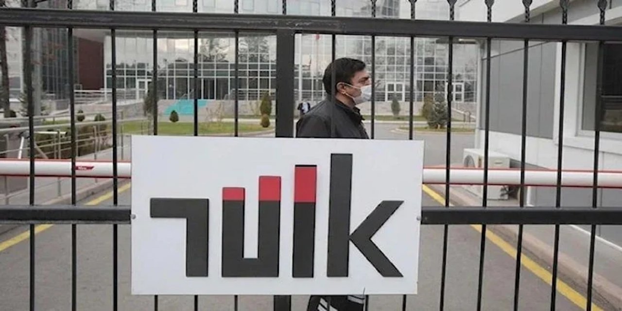 Birleşik Kamu İş üyelerine TÜİK önünde gözaltı