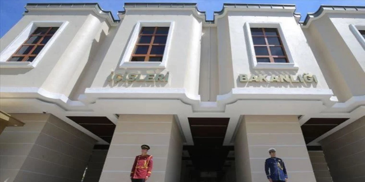 İçişleri Bakanlığı'ndan 81 ile düğün, nişan, asker uğurlaması genelgesi