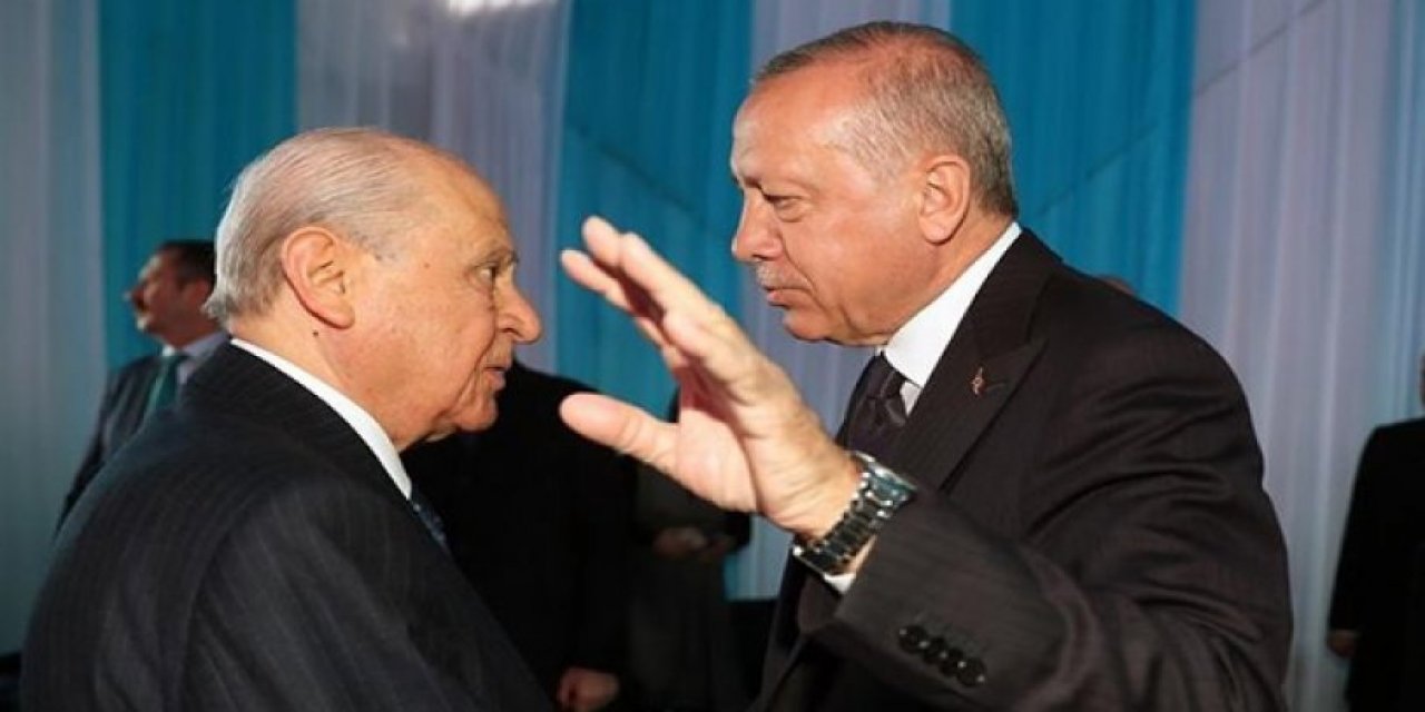 'Görünen o ki Cumhur İttifakı hırsından çatlayacak, korkarım kurdeşen olacaklar'