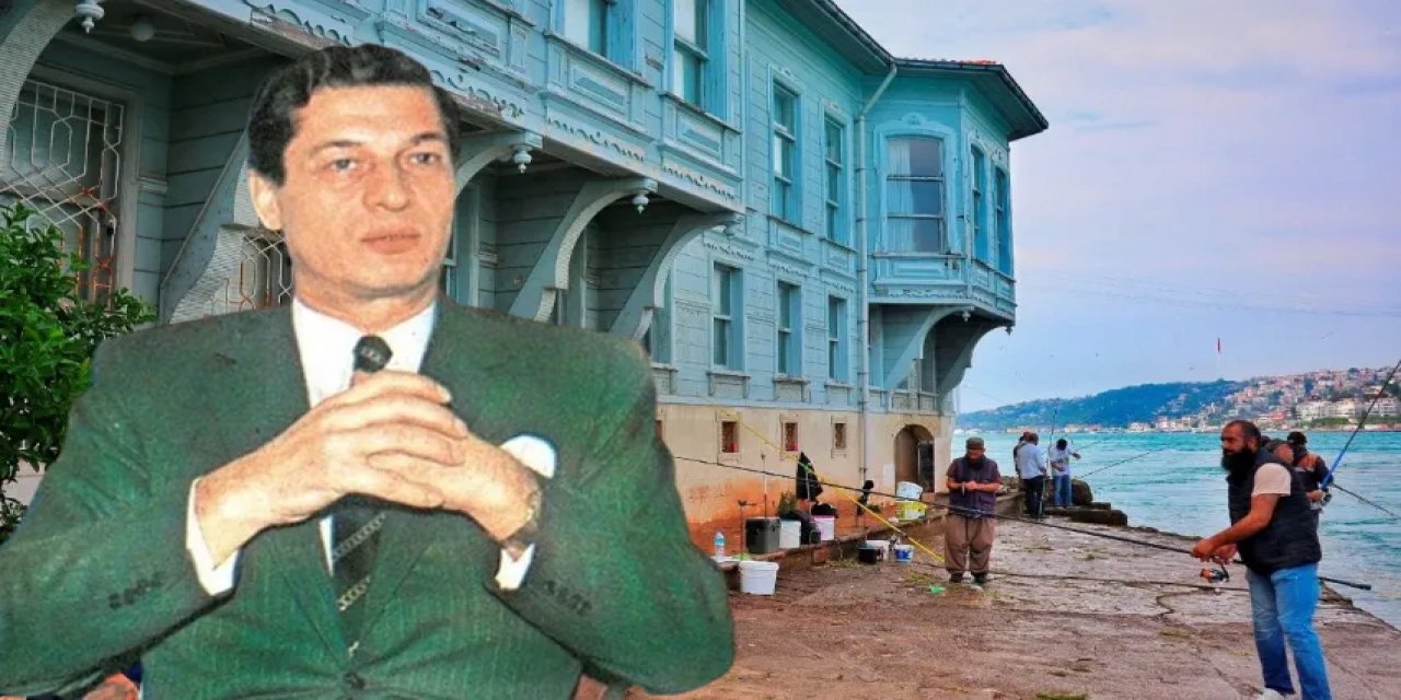 Havalı tüfekle Cumhuriyet Savcısını vurdu: Ünlü armatörün oğlu hakkında yakalama kararı