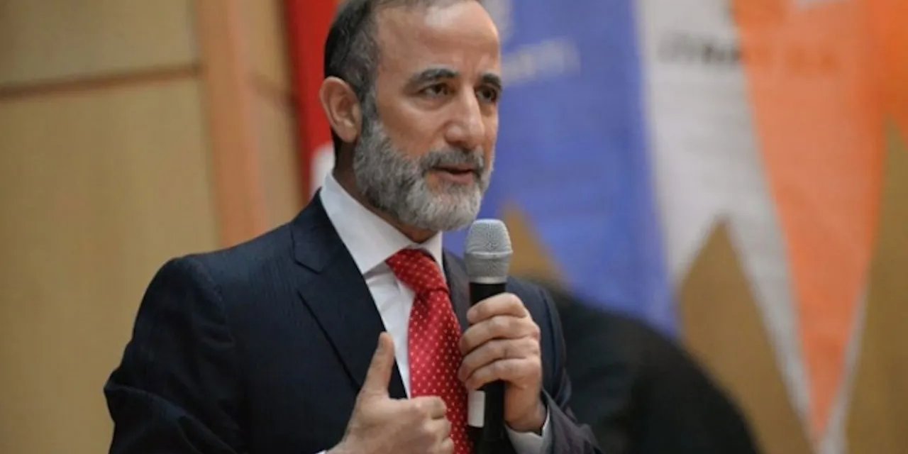 Bir hafta önce özelleştirilen Hazine arazisi, AKP’li Vahit Kiler'in kurduğu şirkete satıldı