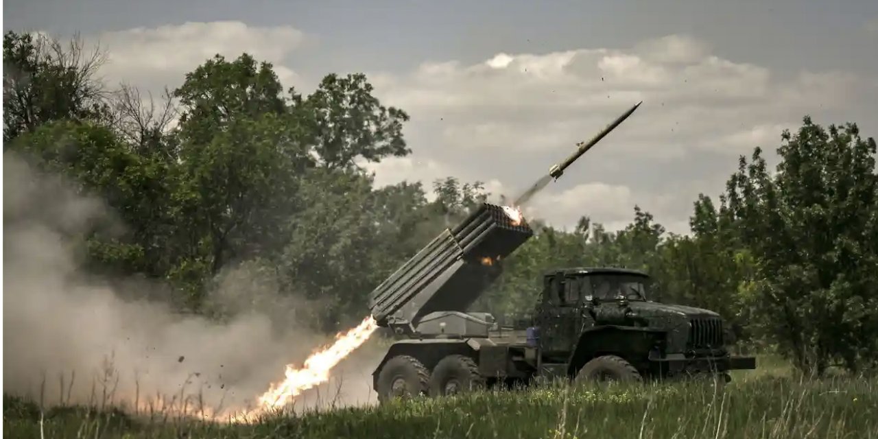 Ukrayna: Savaşın kaderini Batı'nın yapacağı ağır silah desteği belirleyecek