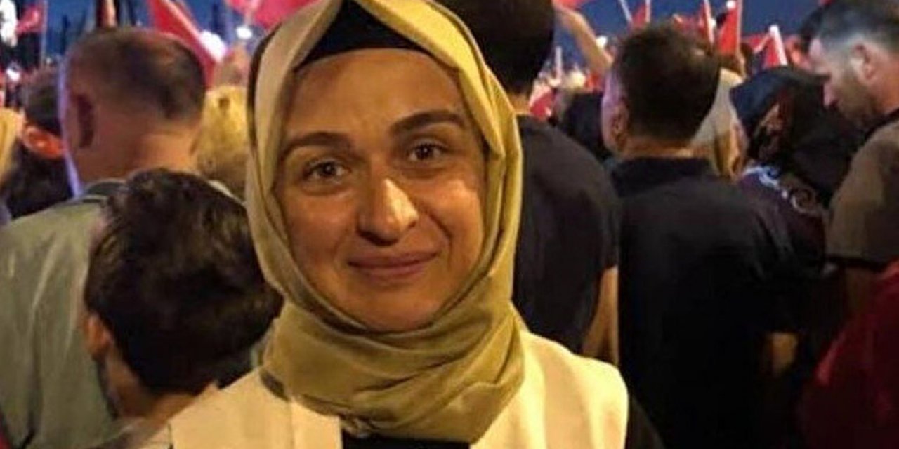 Cumhurbaşkanlığı Başdanışmanlığı'na Sevgi Yiğit atandı