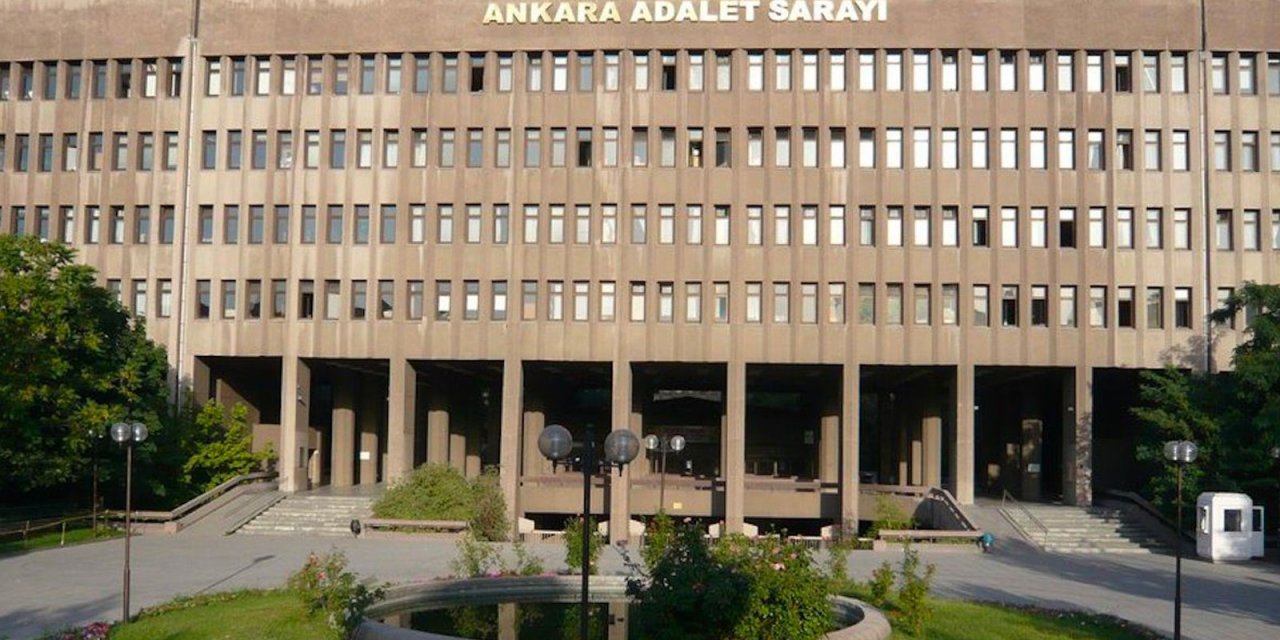 Ankara Barosu'ndan adliye içinde Kur'an Kursu açılmasına tepki: Adliyeler din eğitimine özgülenmiş binalar değildir