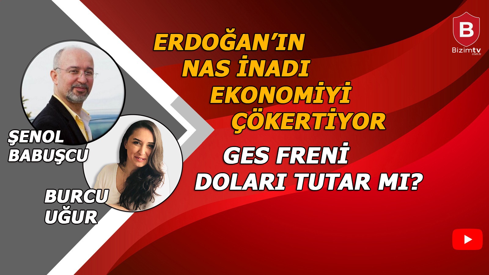 GES Dövizi Frenlemez