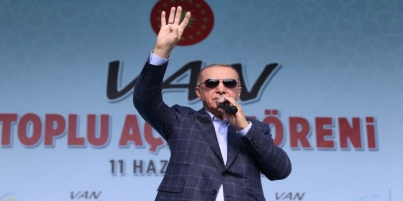 Polis baskınları, hapiste 'onur intiharı': 'Erdoğan’ın Van’a üniversite getirmesini geçtim, az kalsın götürüyordu'