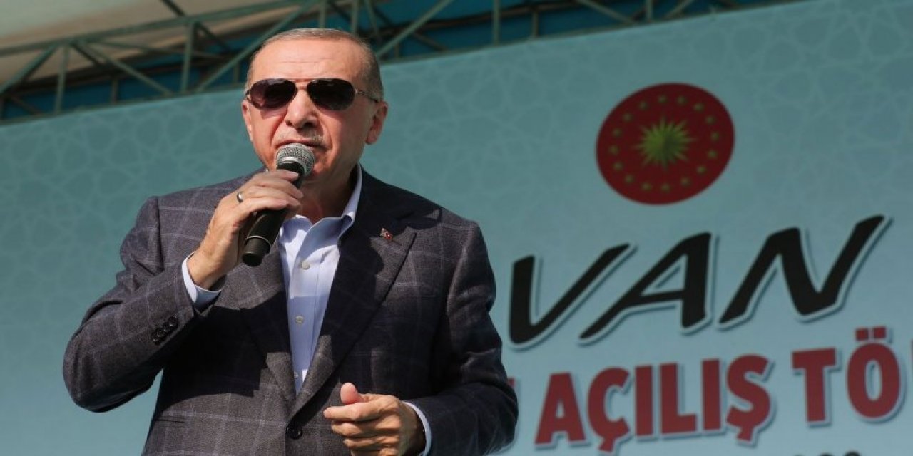 Murat Yetkin, Erdoğan'ın gafını yorumladı: 'Savcılara iş çıkarmayalım'