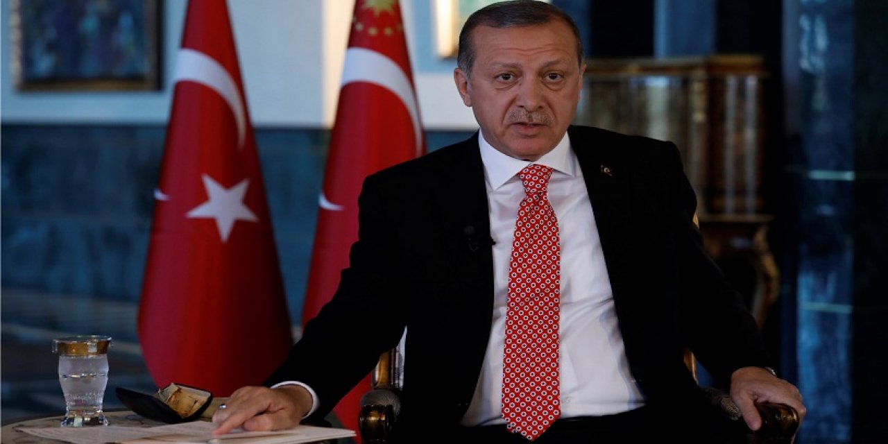 Karar yazarı Karaalioğlu: Erdoğan zaman kazanmaya çalışıyor